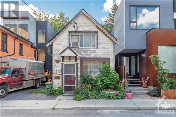 94 MERTON STREET, Ottawa