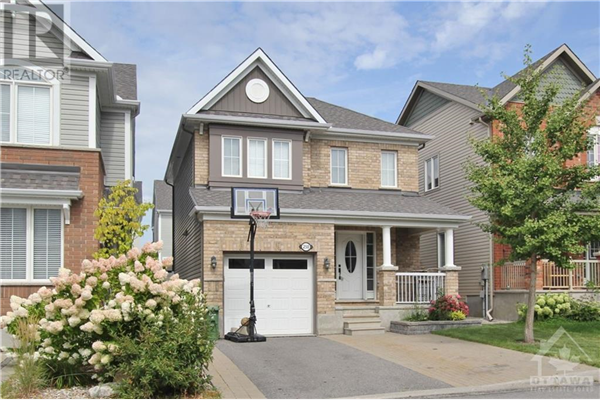 250 RIVERTREE STREET, Ottawa
