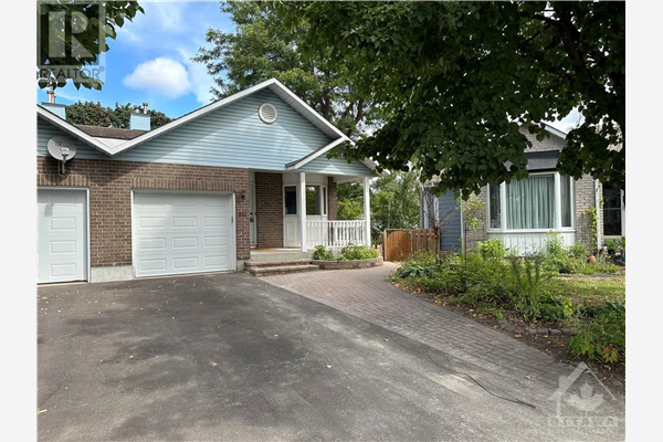 851 ROB ROY AVENUE, Ottawa