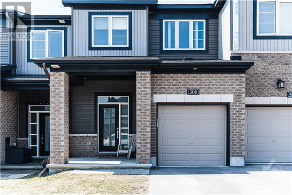 306 TOURING WAY, Ottawa