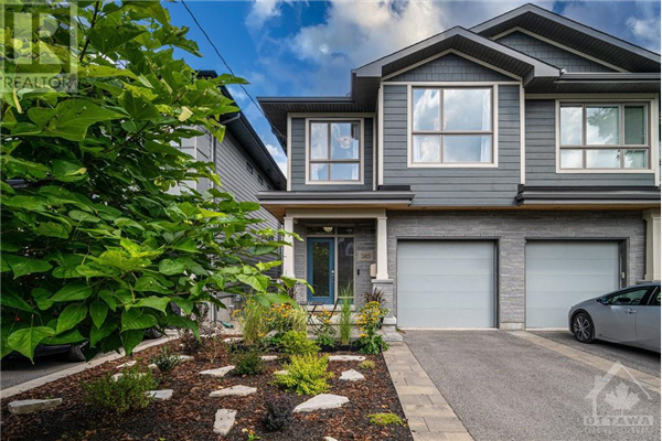 385 ROOSEVELT AVENUE, Ottawa
