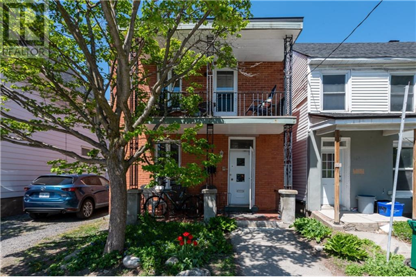 139 ST ANDREW STREET, Ottawa