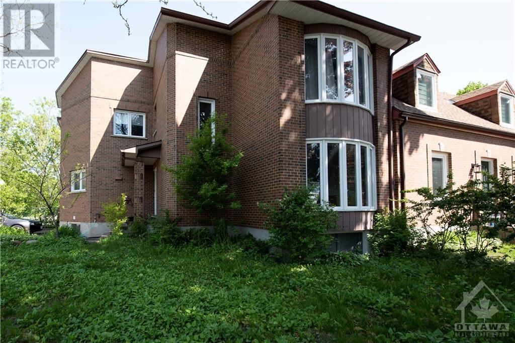 217 DOVERCOURT AVENUE