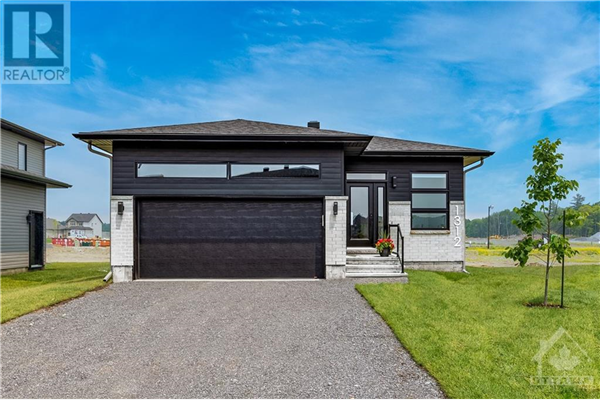 1344 DIAMOND STREET, Clarence-Rockland