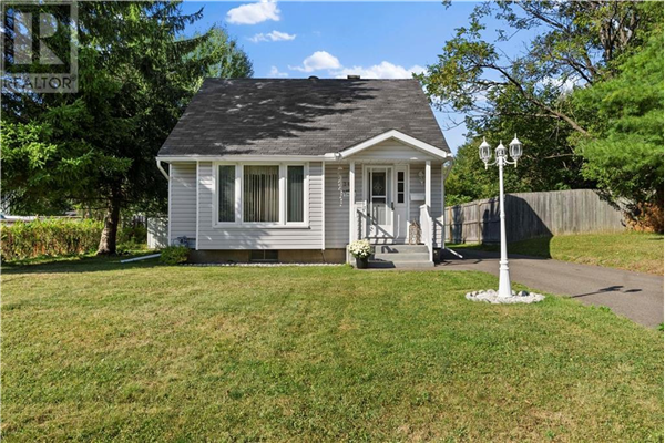 365 MORRIS STREET, Pembroke