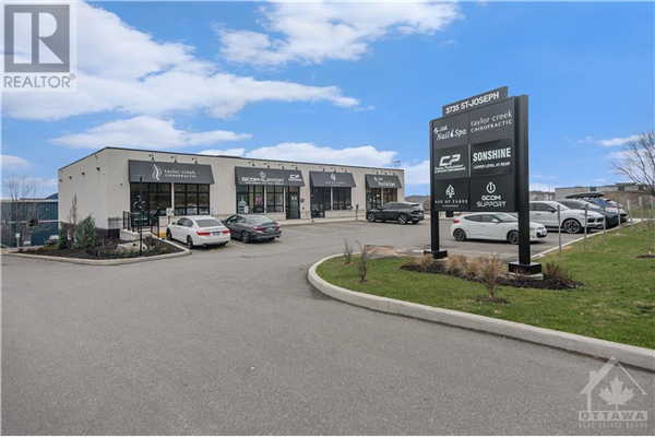 3735 ST JOSEPH BOULEVARD UNIT#B, Ottawa