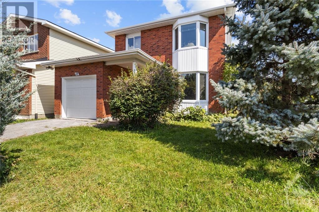 59 NESTOW DRIVE
