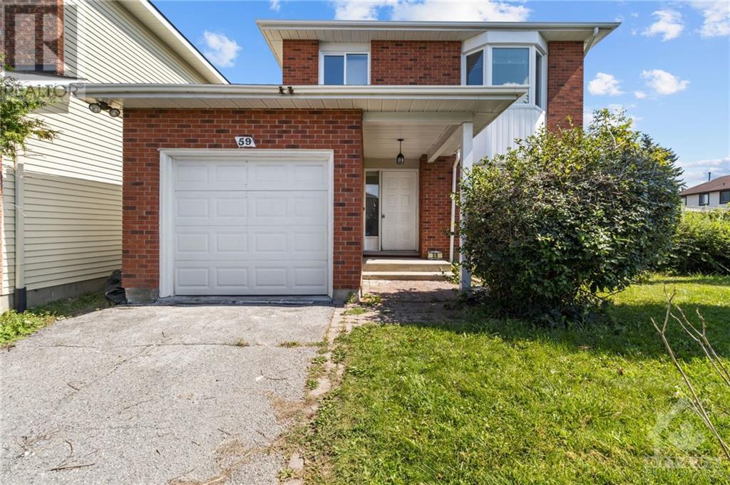 59 NESTOW DRIVE