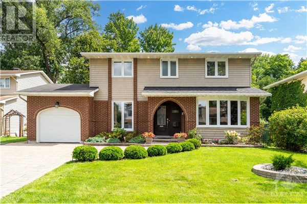 17 BURNDALE ROAD, Ottawa