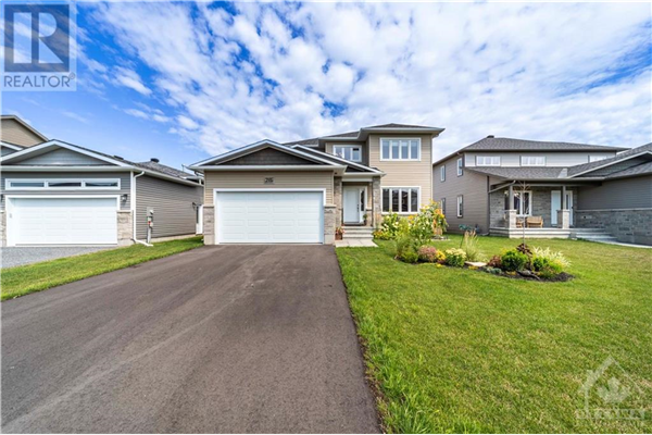 215 STATION TRAIL TRAIL, Russell