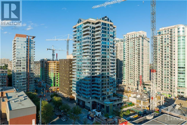160 GEORGE STREET UNIT#2502, Ottawa