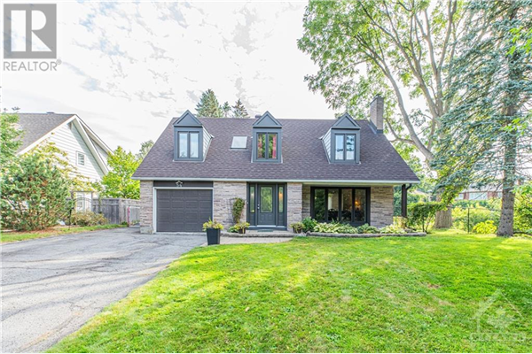 54 MOORCROFT ROAD, Ottawa