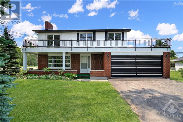 76 HURD STREET, Kemptville