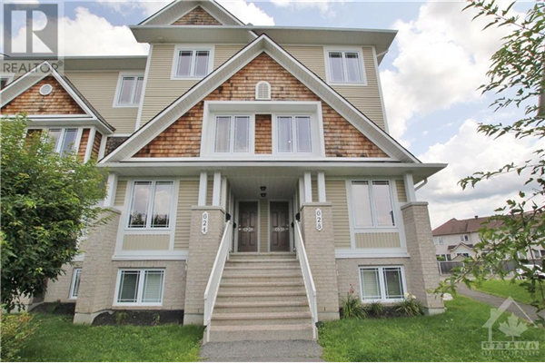 630 LAKERIDGE DRIVE, Ottawa