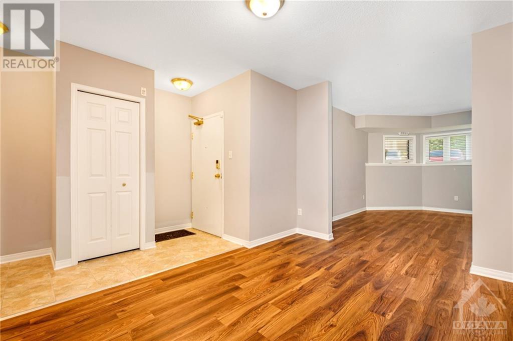50 BRIARGATE PRIVATE UNIT#1, #1