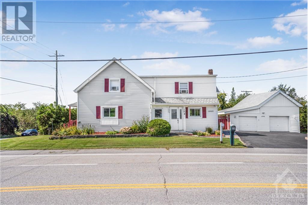 3990 HWY 34 ROAD, Vankleek Hill