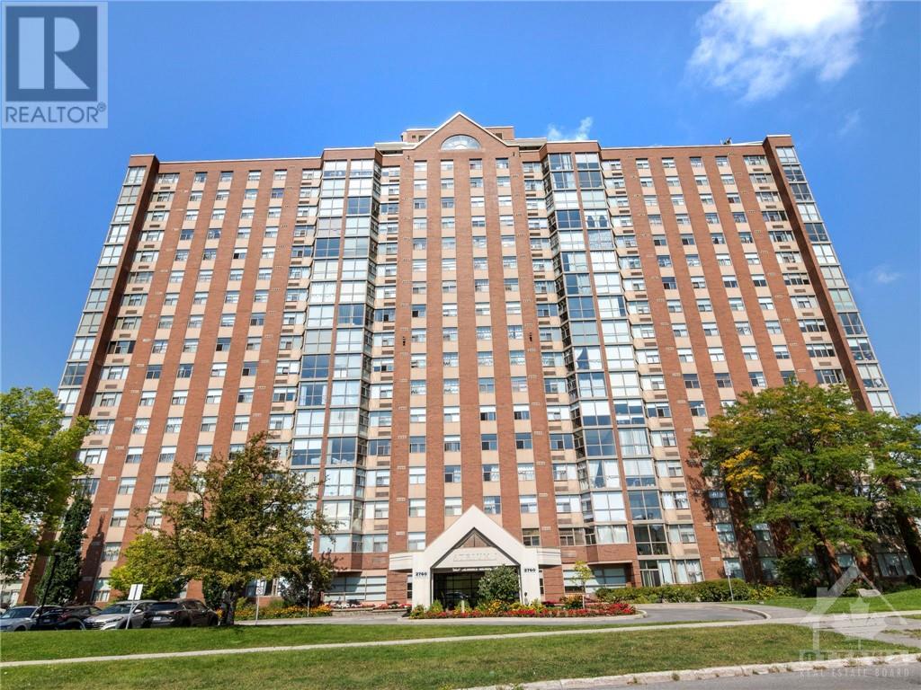 2760 CAROUSEL CRESCENT UNIT#506, #506