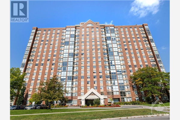 2760 CAROUSEL CRESCENT UNIT#506, Ottawa