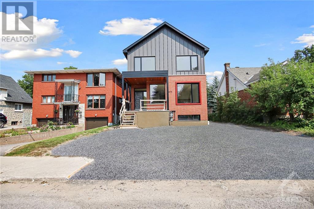 241 BREEZEHILL AVENUE S UNIT#A2, #A2