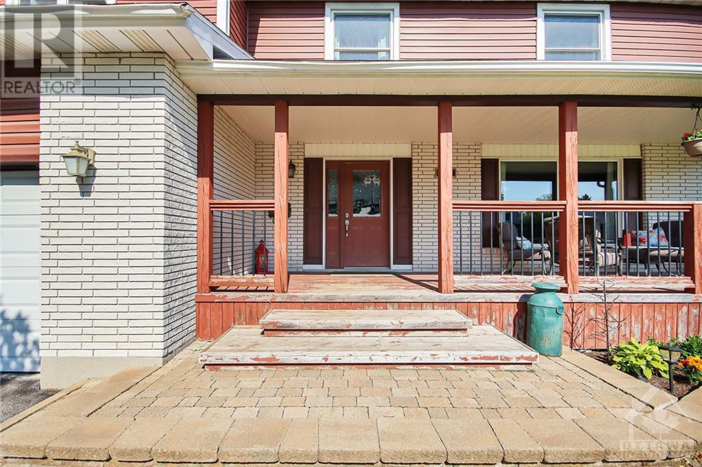 195 BLAIR STREET