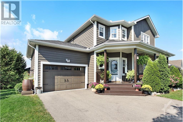 119 SOPHIE LANE, Merrickville