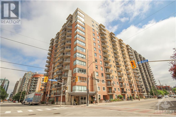 429 SOMERSET STREET UNIT#402, Ottawa
