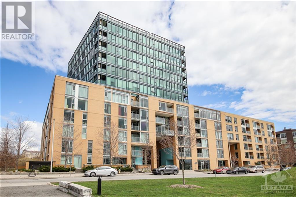 200 LETT STREET UNIT#507, Ottawa