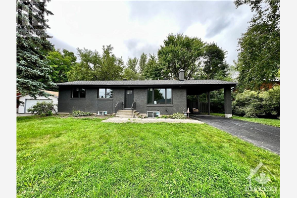 10 KIRKSTALL AVENUE, Ottawa