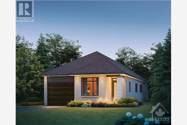 270 MAYGRASS WAY, Ottawa