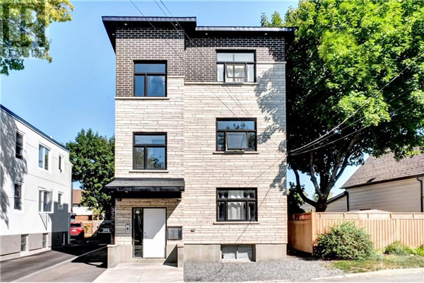 317 LAJOIE STREET, Ottawa
