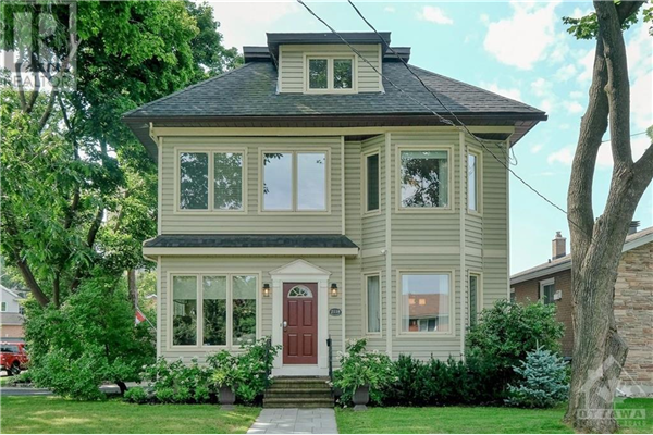2118 RICE STREET, Ottawa