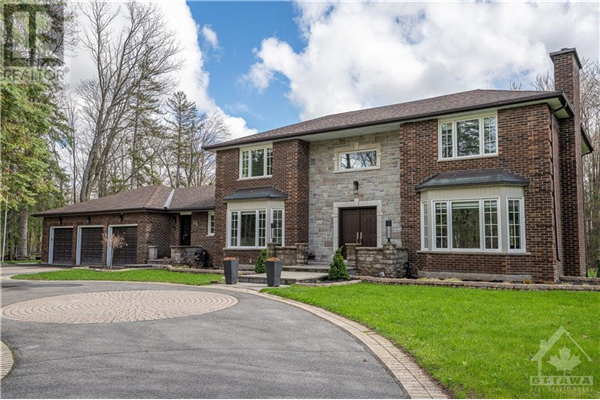 735 CANARY STREET, Ottawa