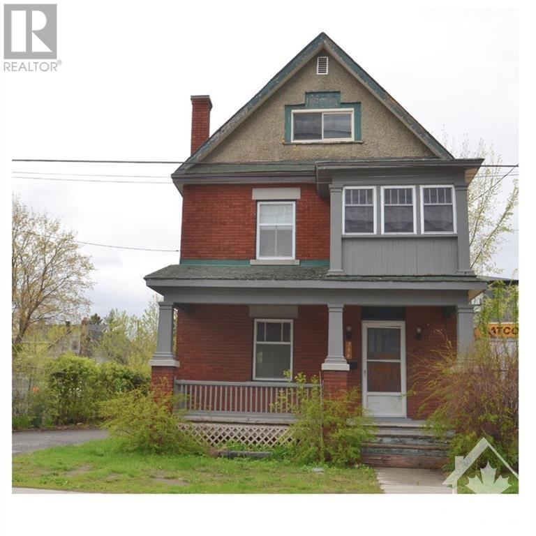 344 MCRAE AVENUE