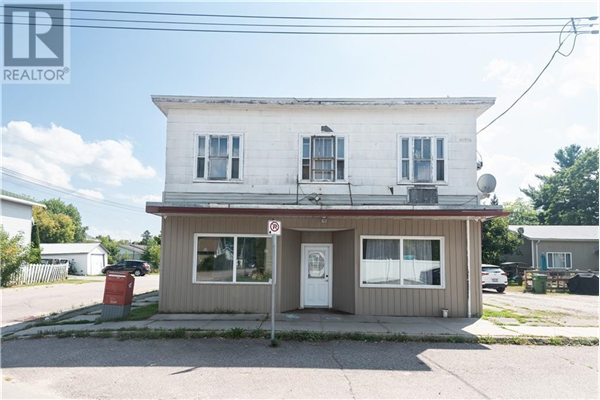 487 EGANVILLE ROAD, Pembroke
