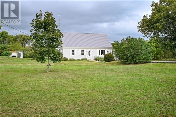 64 BERRY ROAD, Gananoque