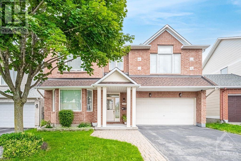 103 COPPERWOOD STREET