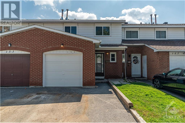 155 BIRCH HILL PRIVATE, Ottawa