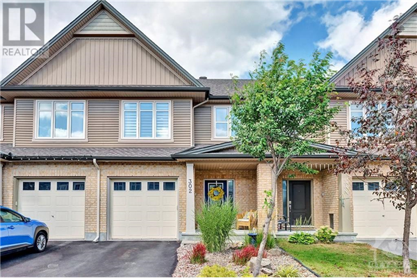 302 FERGUS CRESCENT, Ottawa