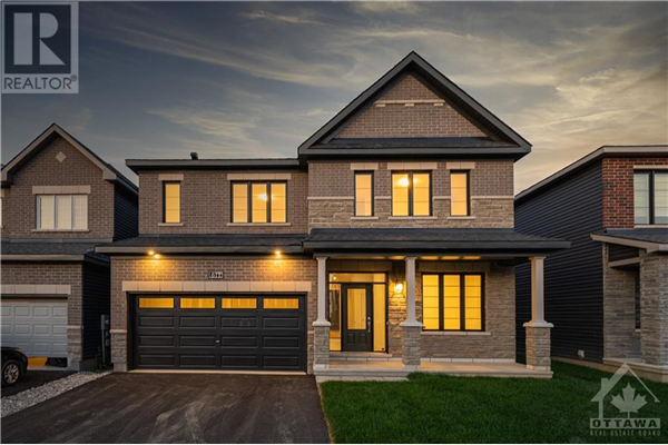 611 IDYLLIC TERRACE, Ottawa