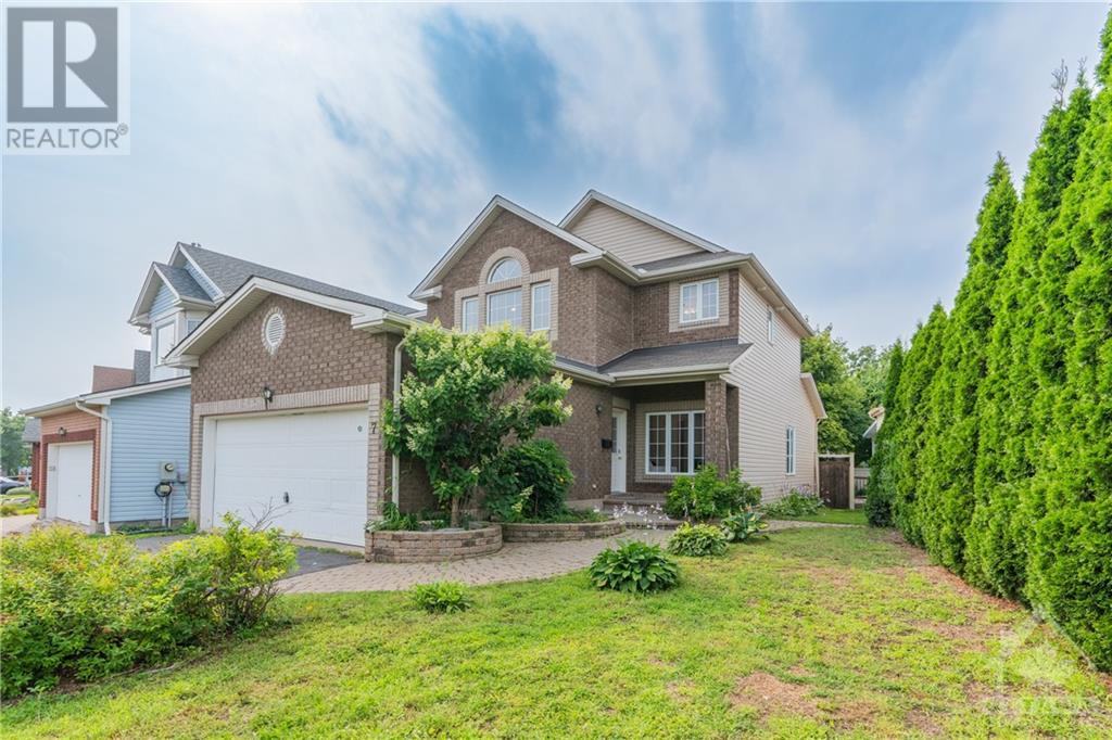 7 MERGANSER STREET