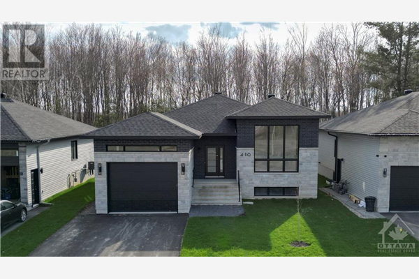 120 ARGILE STREET, Casselman