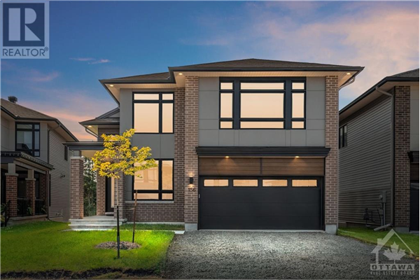156 BRISTOL CRESCENT, Kemptville