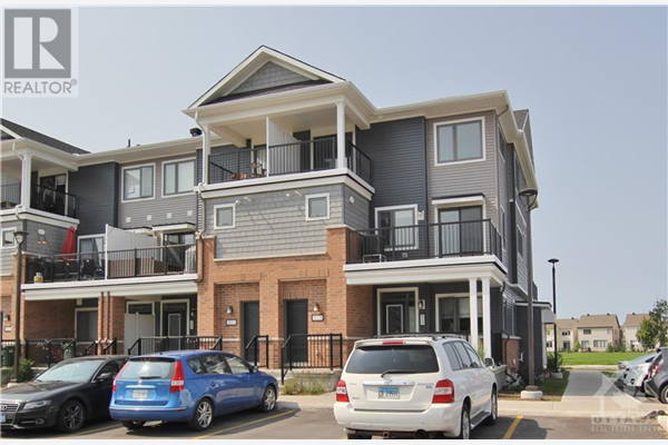 813 NAUTILUS PRIVATE, Ottawa