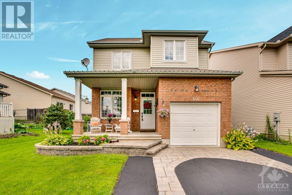 446 CRYSTAL COURT
