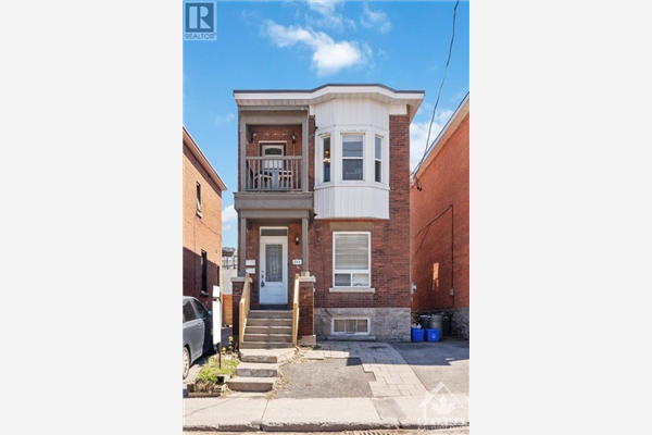 280 ARLINGTON AVENUE, Ottawa
