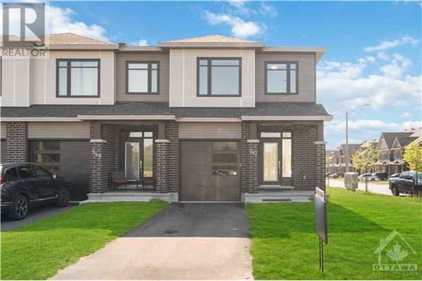 147 NEPETA CRESCENT, Ottawa
