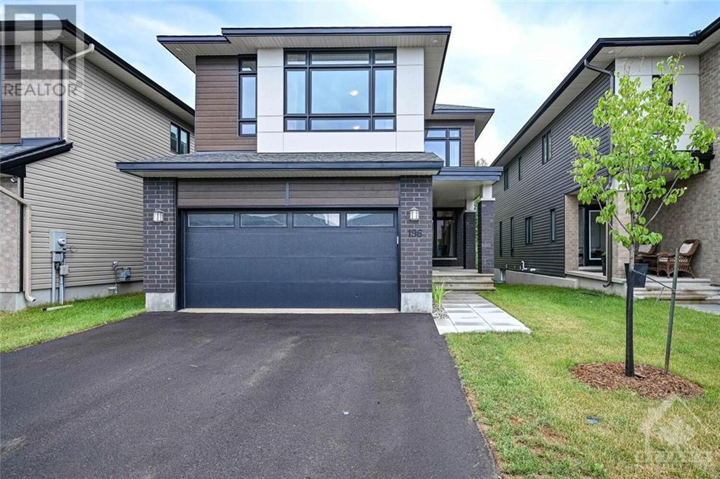 196 BRISTOL CRESCENT