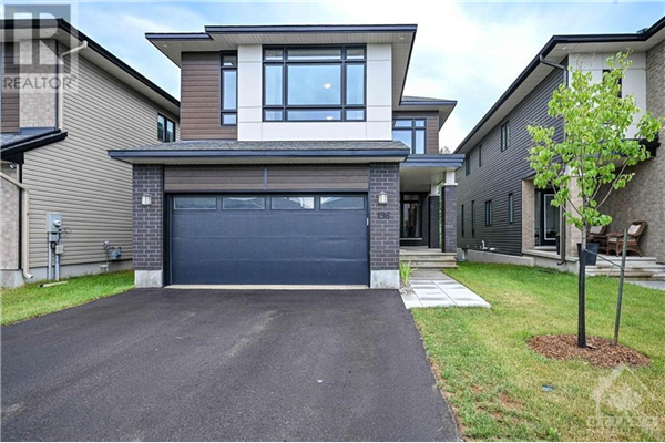 196 BRISTOL CRESCENT, Kemptville