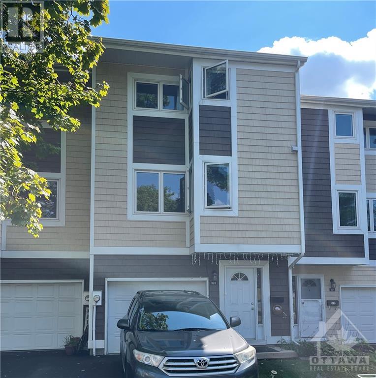322 STOWE COURT