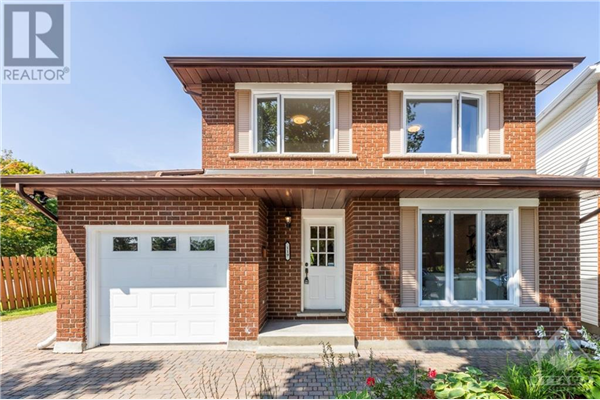 119 OAKMORE PLACE, Ottawa